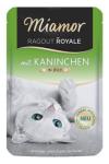 Miamor ragout Adult kr&aacute;l&iacute;k v žel&eacute; 100g kaps.