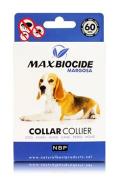 Max Biocide Margosa Collar repel. obojek pro psy 60cm