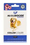 Max Biocide Margosa Collar repel. obojek pro psy 75cm