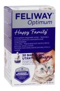 Feliway Optimum n&aacute;plň - lahvička 48ml