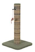 &Scaron;krabadlo BOREAL sloupek 70cm L zelen&aacute; Zolux