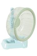 Kolotoč plastov&yacute; COSY průměr 16cm tich&yacute; Zolux