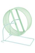 Kolotoč kovov&yacute; COSY průměr 17cm, z&aacute;kladna Zolux