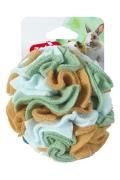 Čmuchac&iacute; koule COSY pro hlodavce 10cm Zolux