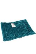 Podu&scaron;ka pro hlodavce STRIPE 43x28cm zelen&aacute;