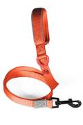 Vod&iacute;tko pes PREMIUM nylon 20mm/1,2m tm.oranž. Zolux