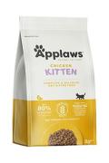 Applaws Cat granule Kitten kuře 2kg