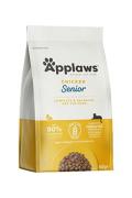 Applaws Cat granule Senior kuře 400g