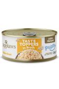 Applaws Dog konz. Toppers Puppy Broth kuřec&iacute; prsa 156g