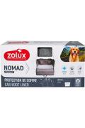Autopotah do kufru NOMAD Expert čern&aacute; Zolux