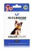 Max Biocide Margosa Collar repel. obojek pro psy 38cm