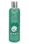 Menforsan &Scaron;ampon repelentn&iacute; proti hmyzu pes 300ml