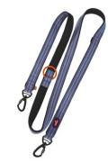 Vod&iacute;tko pes BIVOUAK tr&eacute;ninkov&eacute; 25mm/2m modr&aacute; Zolux