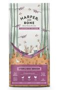 H&B Cat Senior Sterilised Flavours Farm 2kg