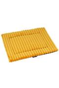 Podu&scaron;ka pro hlodavce STRIPE 43x23cm žlut&aacute;