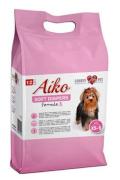 Plenky pro feny Aiko Soft Diapers XS-S/20x28cm 12ks