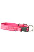 Obojek Hurtta Casual ECO rub&iacute;nov&yacute; 25-35cm