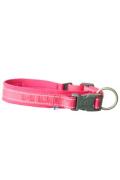 Obojek Hurtta Casual ECO rub&iacute;nov&yacute; 30-40cm