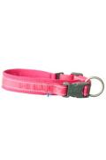 Obojek Hurtta Casual ECO rub&iacute;nov&yacute; 40-50cm
