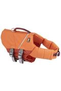 Vesta plavac&iacute; Hurtta Life Savior ECO rakytn&iacute;k.30-40kg