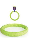 Hračka pes Aroma Kruh velk&yacute;, 24cm