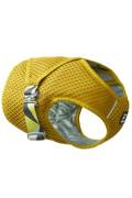 Vesta chlad&iacute;c&iacute; Hurtta Cooling Wrap 85-95 kurkumov&aacute;