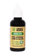 L&Aacute;SKA 01S Pro zdrav&eacute; zuby a d&aacute;sně psů 50ml