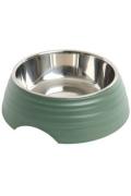 Miska melamin Frosted Ripple Bowl 700ml zelen&aacute; BUSTER
