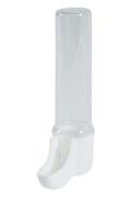 Nap&aacute;ječka pro pt&aacute;ky 30ml Zolux