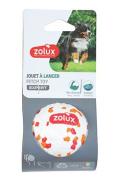 Hračka pes ETPU m&iacute;ček M Zolux