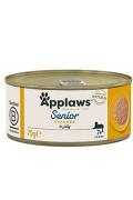 Applaws Cat konz. Senior Jelly kuře 70g