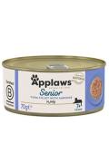 Applaws Cat konz. Senior Jelly tuň&aacute;k se sardinkami 70g