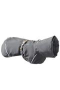 Obleček Hurtta Mudventure Coat ECO ostružinov&yacute; 40