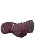 Obleček Hurtta Mudventure Coat ECO lilkov&aacute; 25