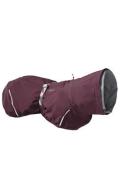 Obleček Hurtta Mudventure Coat ECO lilkov&aacute; 35