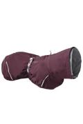 Obleček Hurtta Mudventure Coat ECO lilkov&aacute; 55