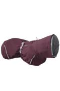Obleček Hurtta Mudventure Coat ECO lilkov&aacute; 60