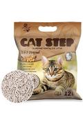 Podest&yacute;lka Cat Step Tofu Original 5,4kg/12l
