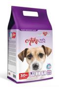 Podložka absorb.pro psy Aiko Soft Care 60x90cm 30ks