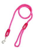 Vod&iacute;tko BUSTER Reflective lanov&eacute; 120cm/13mm růžov&eacute;