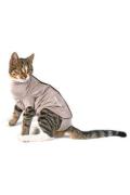 Obleček Body Suit Step'n Go Cats XS b&eacute;žov&yacute; BUSTER