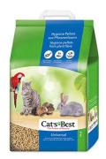 Podest&yacute;lka Cats Best Univers.20l/11kg
