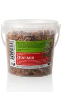 UGF želv&iacute; mix 0,5l 90g