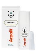 Arpalit Care zubn&iacute; pasta s rostlinn&yacute;mi extrakty 50ml