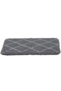 Pelech koberec IZO BERBER 73,5cm &scaron;ed&aacute; Zolux
