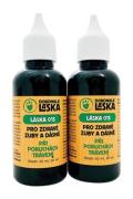 L&Aacute;SKA 01S Pro zdrav&eacute; zuby a d&aacute;sně psů 100ml