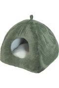 Pelech igl&uacute; OLYMPE khaki XL Zolux
