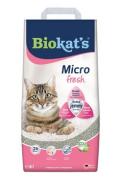 Podest&yacute;lka Biokat's Micro Fresh 6l