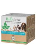 Francodex Biodene Tampony bavlna prateln&eacute; 10ks