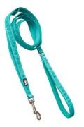 Vod&iacute;tko Hurtta Casual Reflect. ECO pav&iacute; zel.180cm/20mm